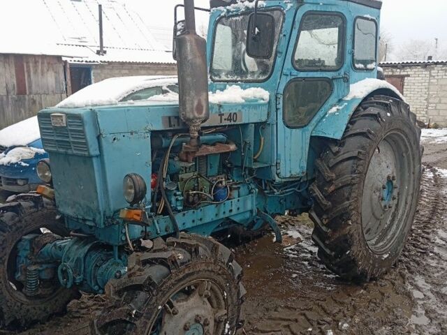 МТЗ Другая, объемом двигателя 0 л и пробегом 10 тыс. км за 4200 $, фото 2 на Automoto.ua