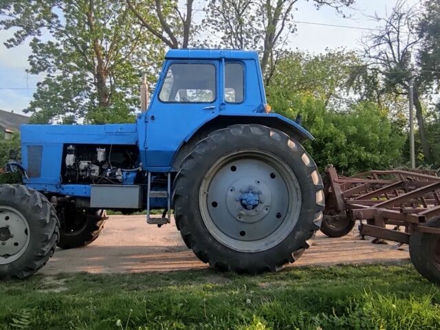 МТЗ Другая, объемом двигателя 0 л и пробегом 0 тыс. км за 8000 $, фото 2 на Automoto.ua