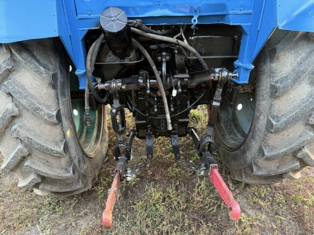 МТЗ Другая, объемом двигателя 10 л и пробегом 1000 тыс. км за 5300 $, фото 2 на Automoto.ua