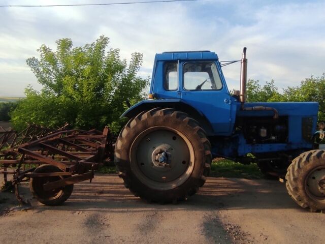 МТЗ Другая, объемом двигателя 0 л и пробегом 0 тыс. км за 8000 $, фото 3 на Automoto.ua