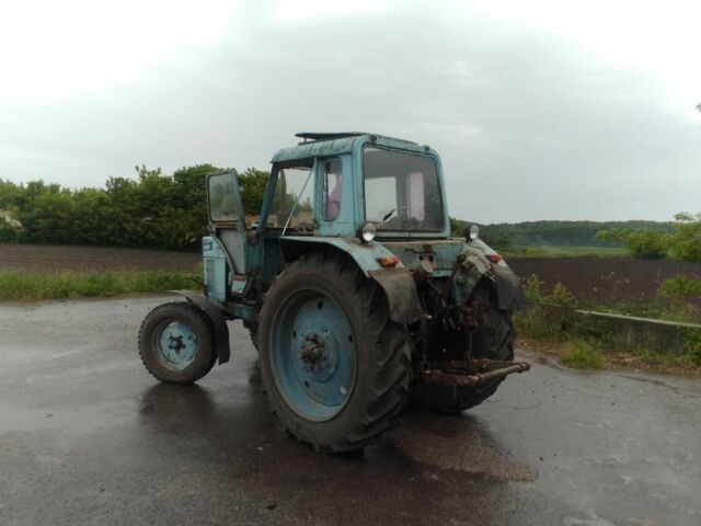 МТЗ Інша, об'ємом двигуна 4.7 л та пробігом 1000 тис. км за 3500 $, фото 4 на Automoto.ua