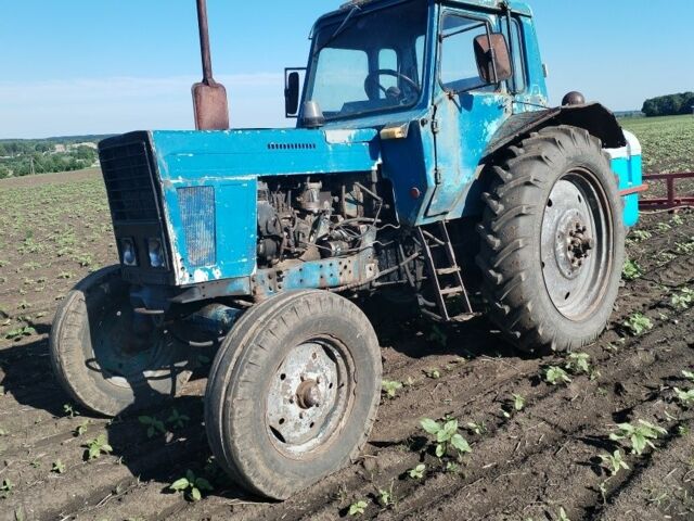 МТЗ Другая, объемом двигателя 0 л и пробегом 0 тыс. км за 3800 $, фото 2 на Automoto.ua