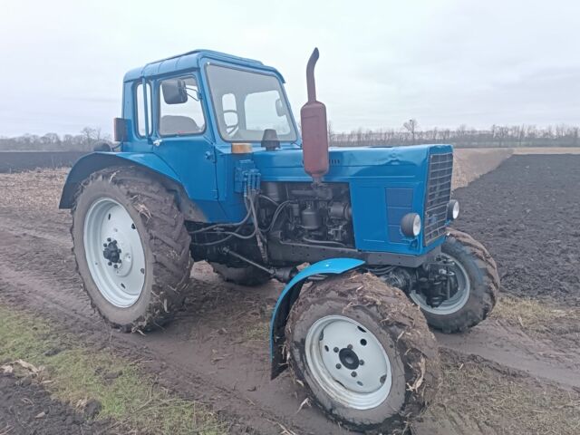 МТЗ Інша, об'ємом двигуна 0 л та пробігом 0 тис. км за 4773 $, фото 2 на Automoto.ua