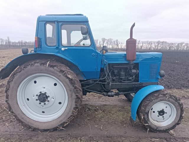 МТЗ Інша, об'ємом двигуна 0 л та пробігом 0 тис. км за 4773 $, фото 3 на Automoto.ua