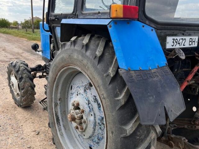 МТЗ Другая 1993 в Измаиле на Automoto.ua МТЗ Другая, объемом двигателя 0 л и пробегом 0 тыс. км за 8000 $, фото 7 на Automoto.ua