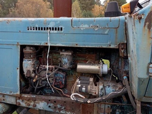 МТЗ Другая, объемом двигателя 4 л и пробегом 0 тыс. км за 5000 $, фото 3 на Automoto.ua