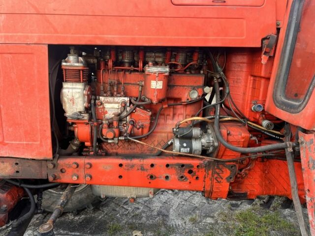 МТЗ Другая, объемом двигателя 0 л и пробегом 0 тыс. км за 12237 $, фото 6 на Automoto.ua