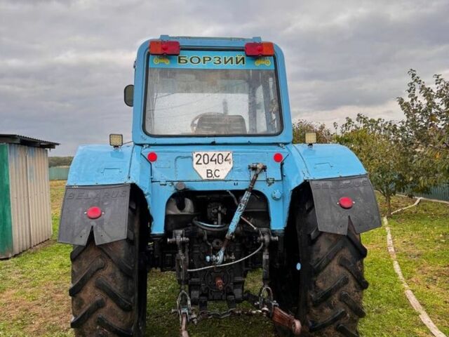 МТЗ Інша, об'ємом двигуна 4.7 л та пробігом 0 тис. км за 6200 $, фото 3 на Automoto.ua