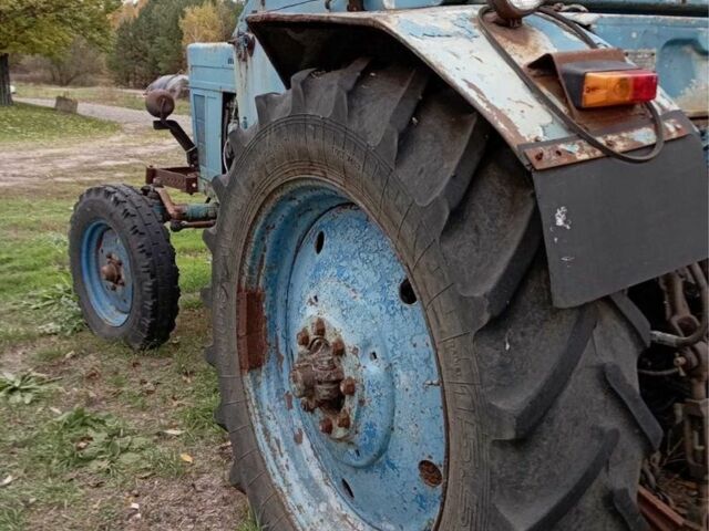 МТЗ Другая, объемом двигателя 4 л и пробегом 0 тыс. км за 5000 $, фото 4 на Automoto.ua