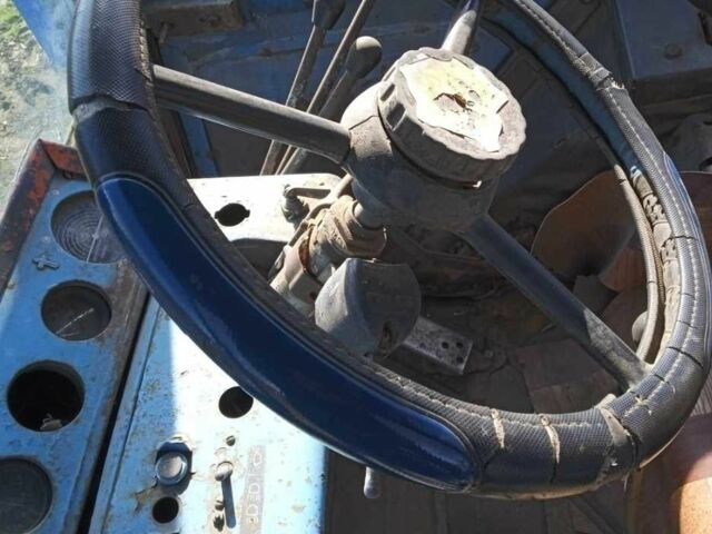 МТЗ Другая, объемом двигателя 4.75 л и пробегом 0 тыс. км за 5376 $, фото 2 на Automoto.ua