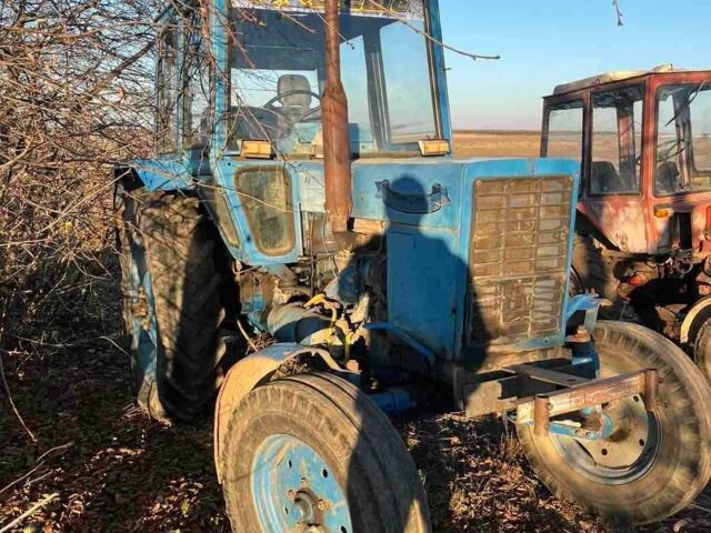 МТЗ Другая, объемом двигателя 4.75 л и пробегом 0 тыс. км за 6006 $, фото 1 на Automoto.ua