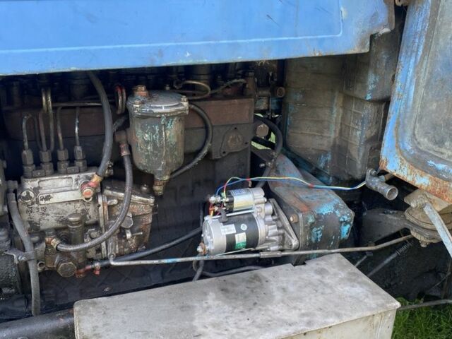 МТЗ Другая, объемом двигателя 4.75 л и пробегом 0 тыс. км за 3800 $, фото 4 на Automoto.ua