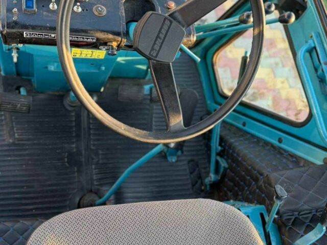МТЗ Інша, об'ємом двигуна 4.75 л та пробігом 5 тис. км за 11000 $, фото 11 на Automoto.ua