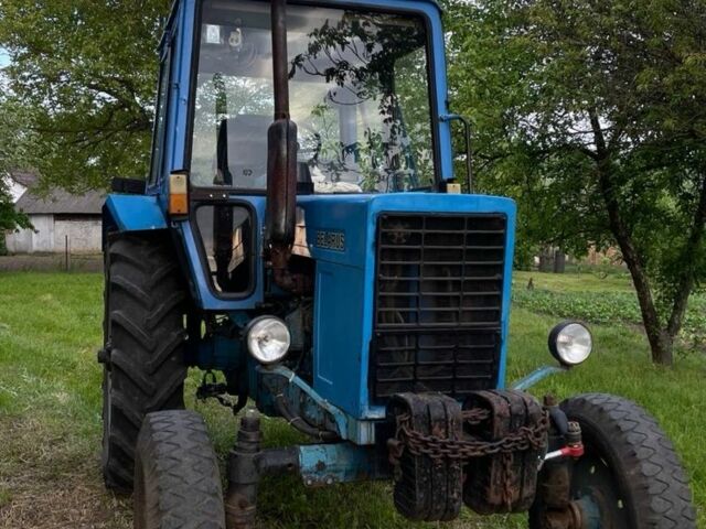 МТЗ Інша, об'ємом двигуна 0.5 л та пробігом 0 тис. км за 6800 $, фото 1 на Automoto.ua