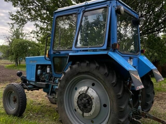 МТЗ Інша, об'ємом двигуна 0.5 л та пробігом 0 тис. км за 6800 $, фото 2 на Automoto.ua