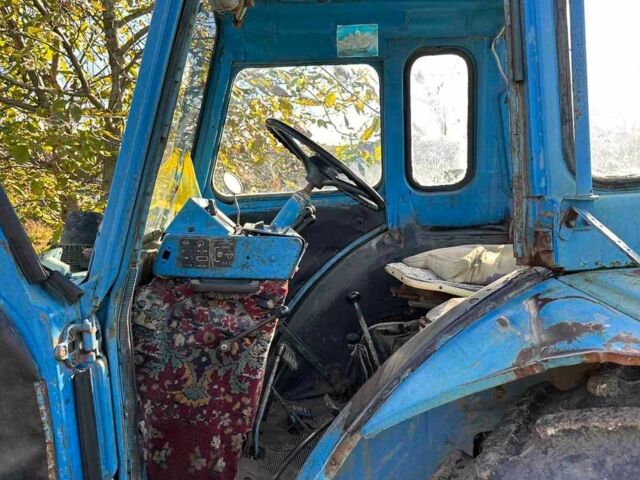 МТЗ Другая, объемом двигателя 0 л и пробегом 0 тыс. км за 5200 $, фото 5 на Automoto.ua