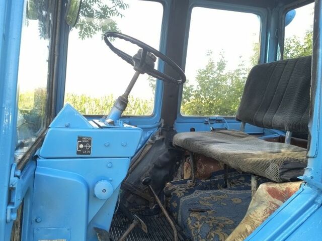 МТЗ Другая, объемом двигателя 4.7 л и пробегом 0 тыс. км за 4870 $, фото 2 на Automoto.ua