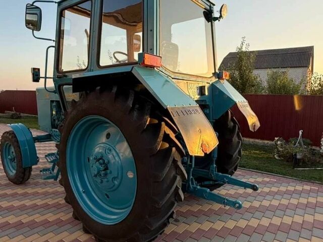 МТЗ Інша, об'ємом двигуна 4.75 л та пробігом 5 тис. км за 11000 $, фото 2 на Automoto.ua