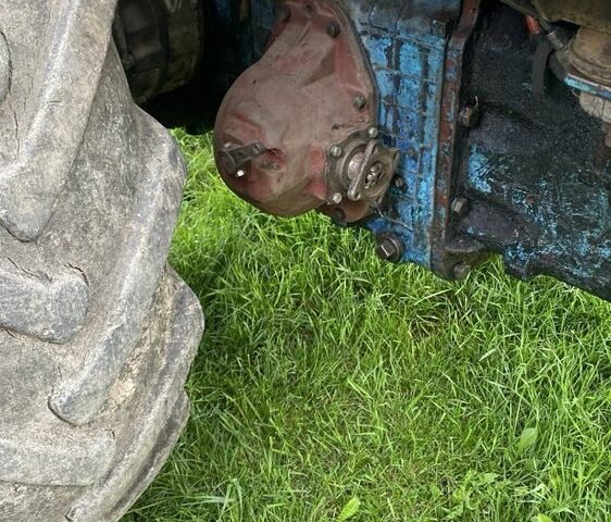 МТЗ Другая, объемом двигателя 4.75 л и пробегом 0 тыс. км за 4200 $, фото 6 на Automoto.ua