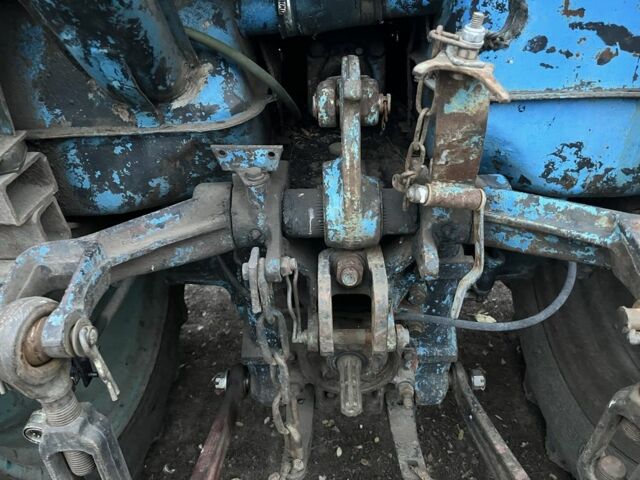 МТЗ Другая, объемом двигателя 4.85 л и пробегом 0 тыс. км за 6500 $, фото 7 на Automoto.ua