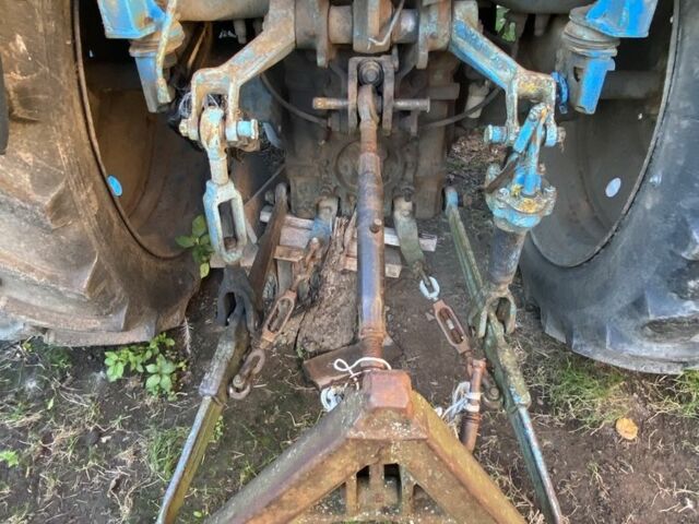 МТЗ Другая, объемом двигателя 0 л и пробегом 0 тыс. км за 8000 $, фото 5 на Automoto.ua