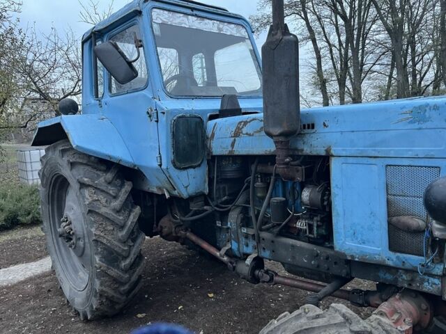 МТЗ Другая, объемом двигателя 4.85 л и пробегом 0 тыс. км за 6500 $, фото 2 на Automoto.ua