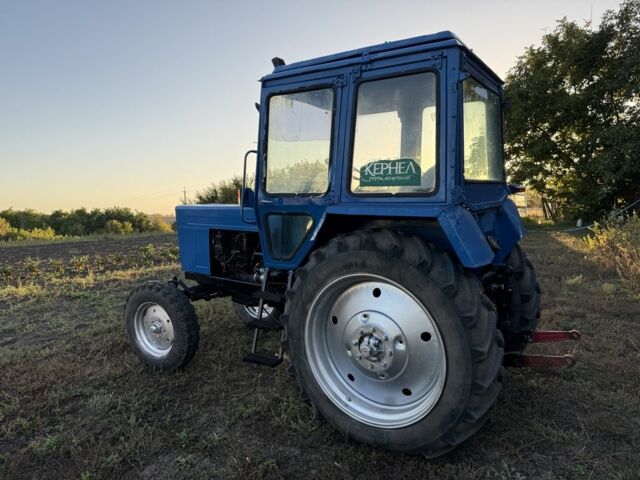 МТЗ Другая, объемом двигателя 10 л и пробегом 1000 тыс. км за 5300 $, фото 3 на Automoto.ua