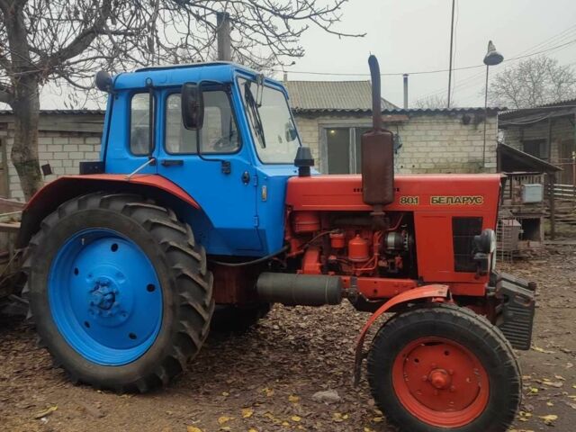 МТЗ Другая, объемом двигателя 0 л и пробегом 0 тыс. км за 7000 $, фото 1 на Automoto.ua