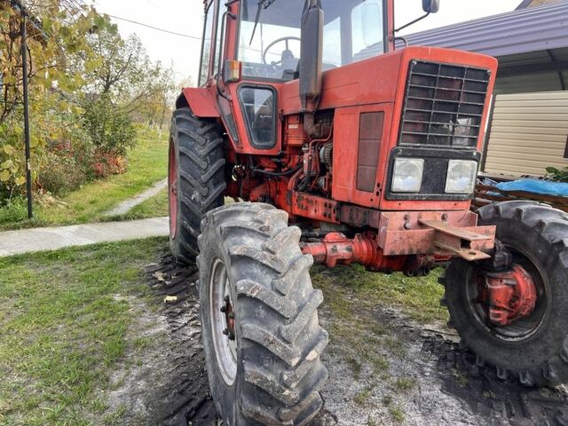 МТЗ Другая, объемом двигателя 0 л и пробегом 0 тыс. км за 12237 $, фото 4 на Automoto.ua