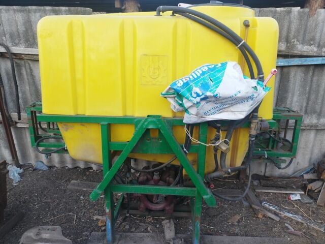 МТЗ Інша, об'ємом двигуна 0 л та пробігом 0 тис. км за 4100 $, фото 8 на Automoto.ua