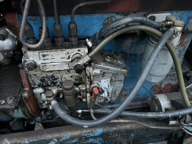 МТЗ Другая, объемом двигателя 4.85 л и пробегом 0 тыс. км за 6500 $, фото 6 на Automoto.ua