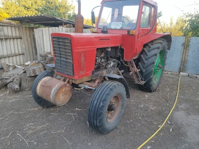 МТЗ Інша, об'ємом двигуна 0 л та пробігом 0 тис. км за 4100 $, фото 1 на Automoto.ua