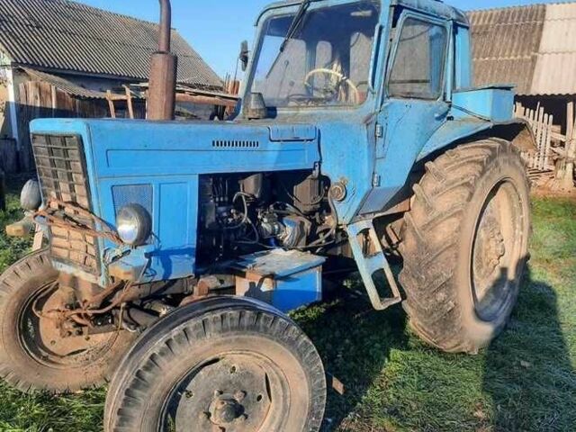 МТЗ Другая, объемом двигателя 0 л и пробегом 0 тыс. км за 3500 $, фото 2 на Automoto.ua