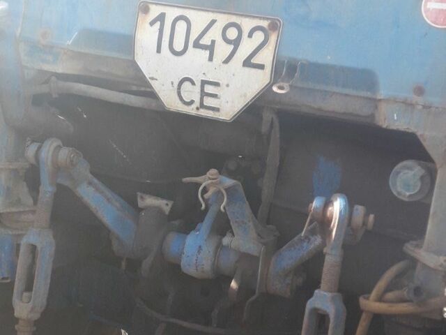 МТЗ Другая, объемом двигателя 4.75 л и пробегом 0 тыс. км за 6006 $, фото 13 на Automoto.ua