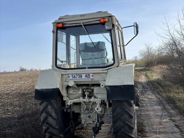 МТЗ Другая, объемом двигателя 0 л и пробегом 0 тыс. км за 10000 $, фото 4 на Automoto.ua