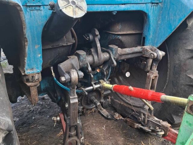 МТЗ Другая, объемом двигателя 4.5 л и пробегом 1000 тыс. км за 5000 $, фото 13 на Automoto.ua