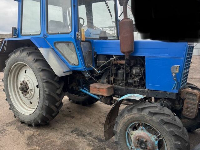 МТЗ Інша, об'ємом двигуна 0 л та пробігом 0 тис. км за 9539 $, фото 1 на Automoto.ua