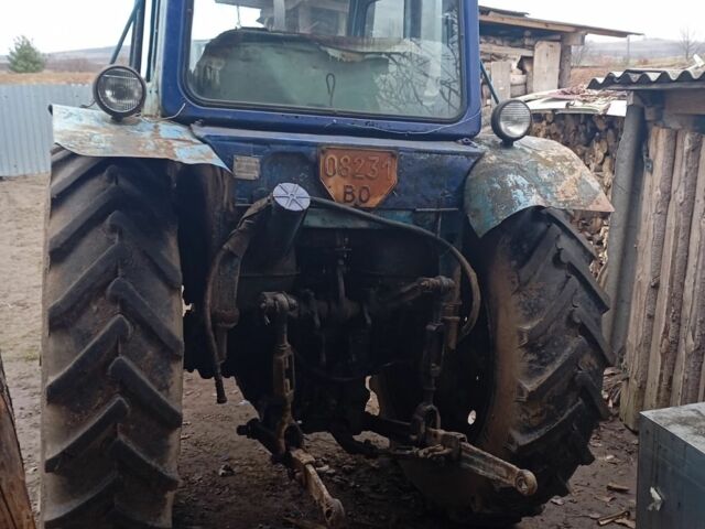 МТЗ Інша, об'ємом двигуна 0 л та пробігом 0 тис. км за 3500 $, фото 2 на Automoto.ua