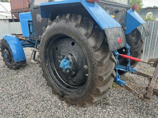 МТЗ Другая, объемом двигателя 0 л и пробегом 0 тыс. км за 8500 $, фото 7 на Automoto.ua