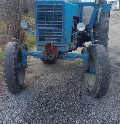 МТЗ Другая, объемом двигателя 4.75 л и пробегом 2 тыс. км за 4500 $, фото 2 на Automoto.ua