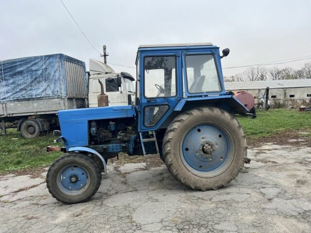 МТЗ Другая, объемом двигателя 4.75 л и пробегом 0 тыс. км за 8500 $, фото 5 на Automoto.ua