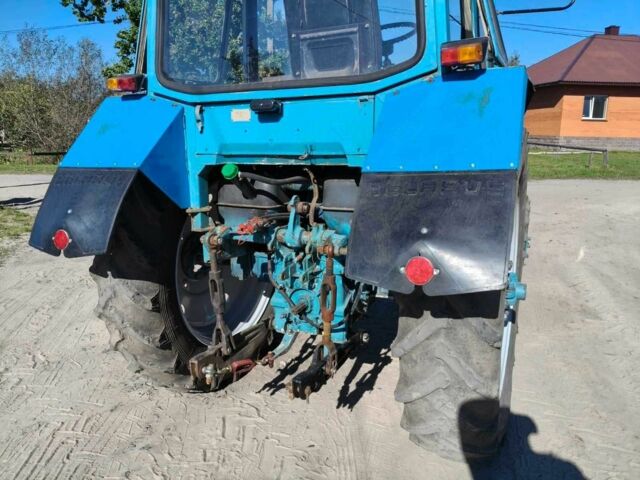 МТЗ Інша, об'ємом двигуна 0 л та пробігом 0 тис. км за 7850 $, фото 6 на Automoto.ua