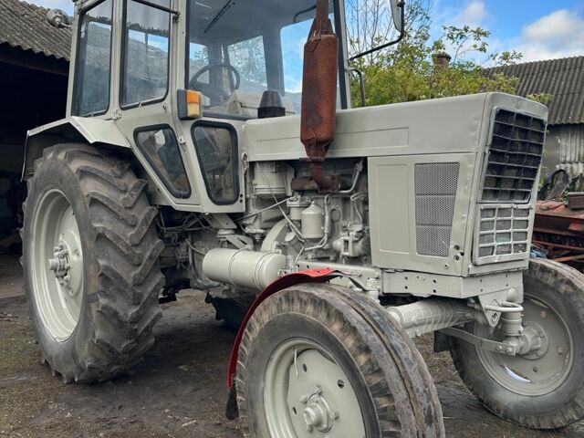МТЗ Другая, объемом двигателя 4.9 л и пробегом 5 тыс. км за 5800 $, фото 2 на Automoto.ua