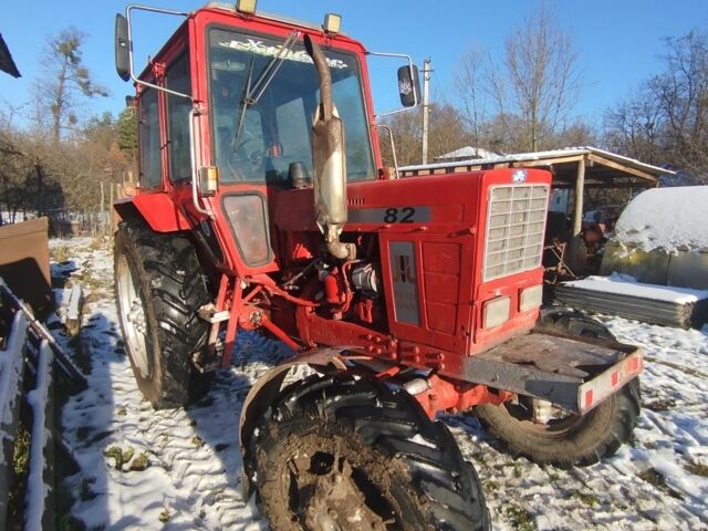 МТЗ Другая, объемом двигателя 0 л и пробегом 0 тыс. км за 8498 $, фото 1 на Automoto.ua