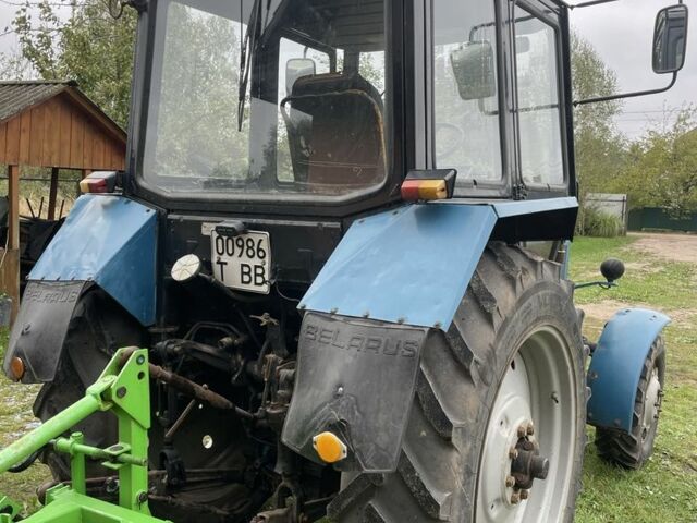 МТЗ Інша, об'ємом двигуна 0 л та пробігом 0 тис. км за 8800 $, фото 5 на Automoto.ua