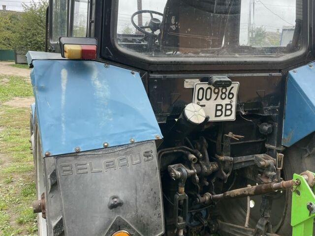 МТЗ Інша, об'ємом двигуна 0 л та пробігом 0 тис. км за 8800 $, фото 7 на Automoto.ua