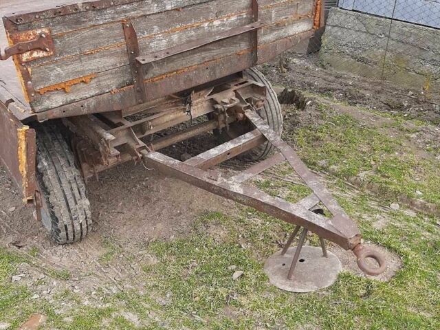 МТЗ Другая, объемом двигателя 4.7 л и пробегом 0 тыс. км за 23222 $, фото 1 на Automoto.ua