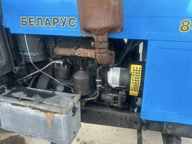 МТЗ Інша, об'ємом двигуна 0 л та пробігом 0 тис. км за 6500 $, фото 11 на Automoto.ua