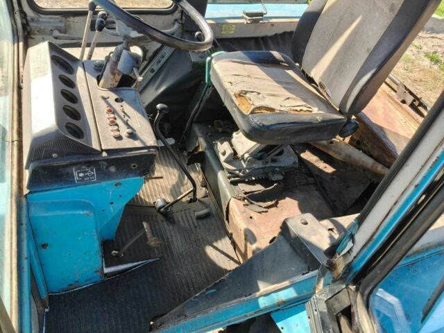 МТЗ Інша, об'ємом двигуна 0 л та пробігом 0 тис. км за 7850 $, фото 10 на Automoto.ua