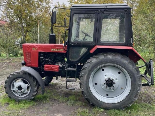 МТЗ Другая, объемом двигателя 0 л и пробегом 5 тыс. км за 8500 $, фото 6 на Automoto.ua